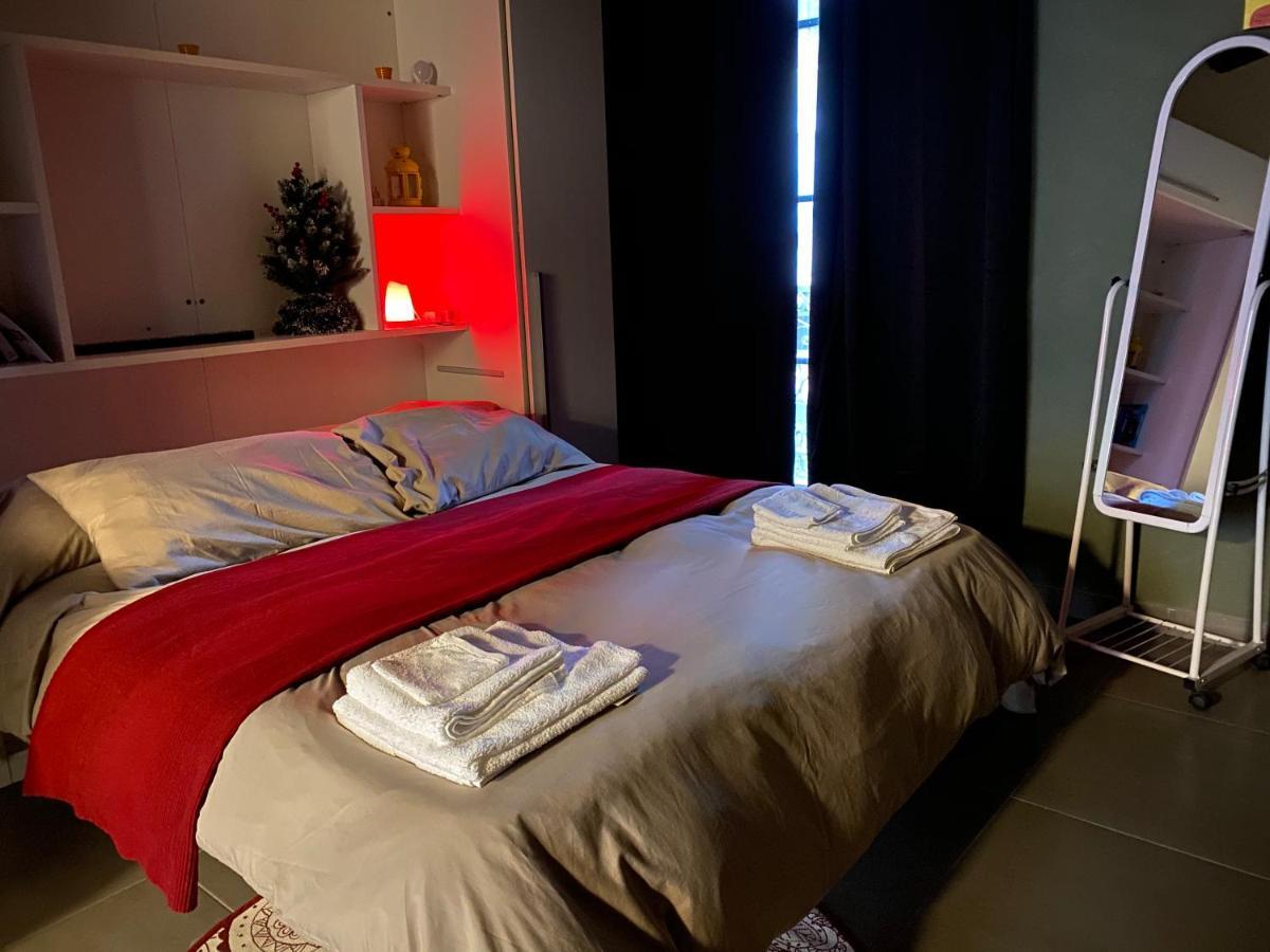 Apartamento Bb Suonno - A 2 Passi Dalla Storia