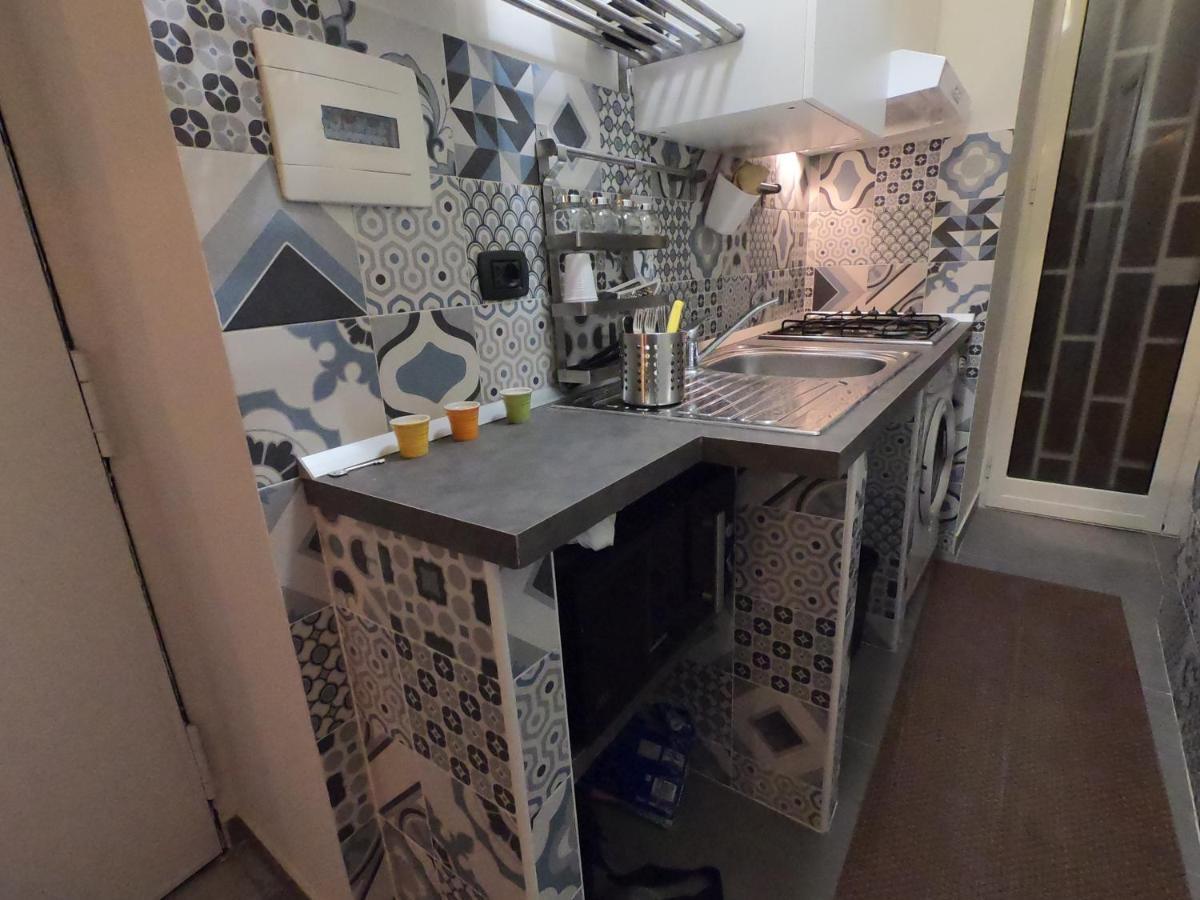 Bb Suonno - A 2 Passi Dalla Storia Apartamento *