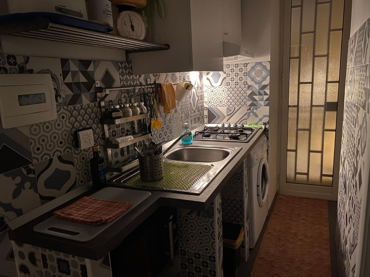 Bb Suonno - A 2 Passi Dalla Storia Apartamento