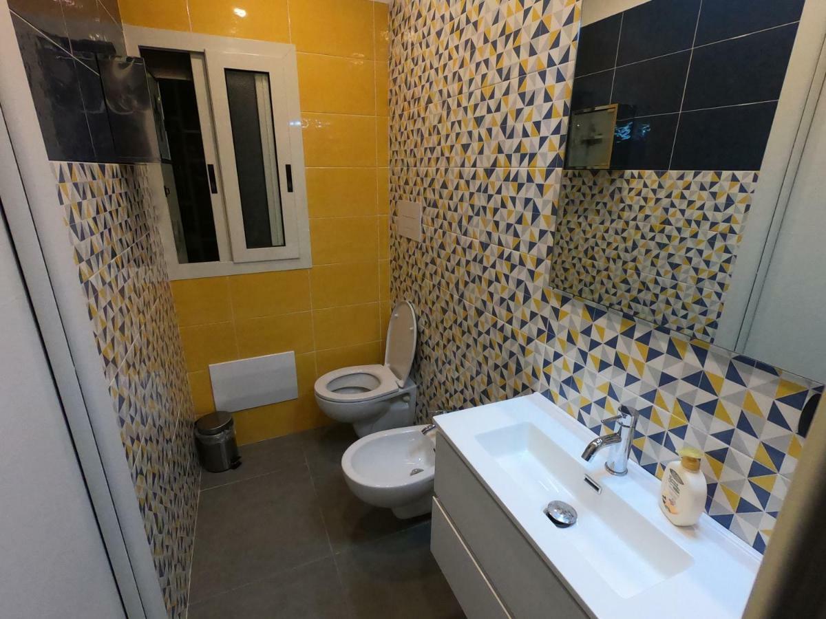 Bb Suonno - A 2 Passi Dalla Storia Apartamento