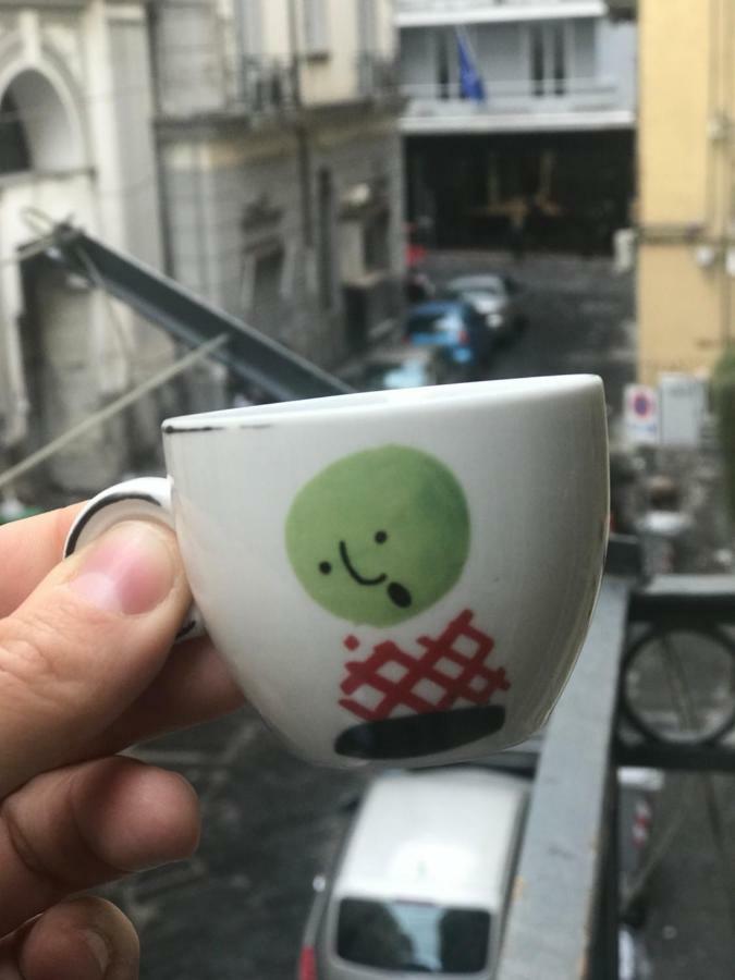Apartamento Bb Suonno - A 2 Passi Dalla Storia *