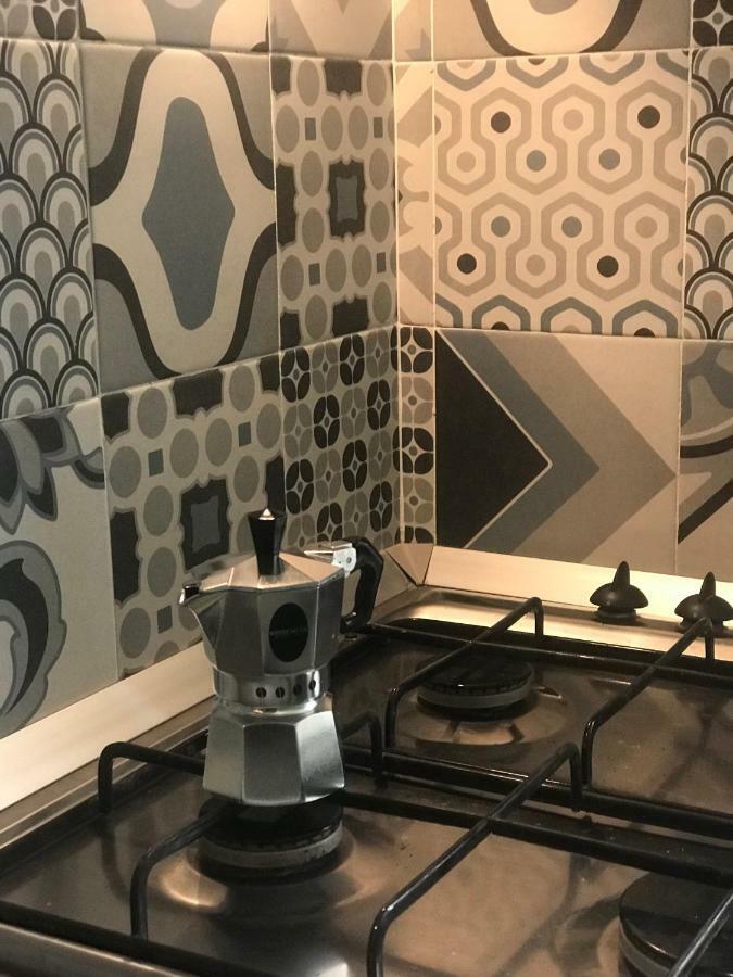 Bb Suonno - A 2 Passi Dalla Storia Apartamento