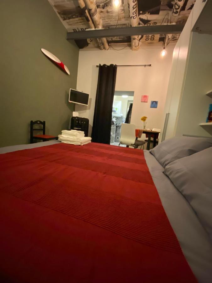 Apartamento Bb Suonno - A 2 Passi Dalla Storia *