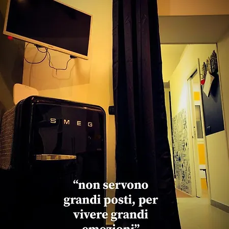 Bb Suonno - A 2 Passi Dalla Storia Napels Buitenkant foto