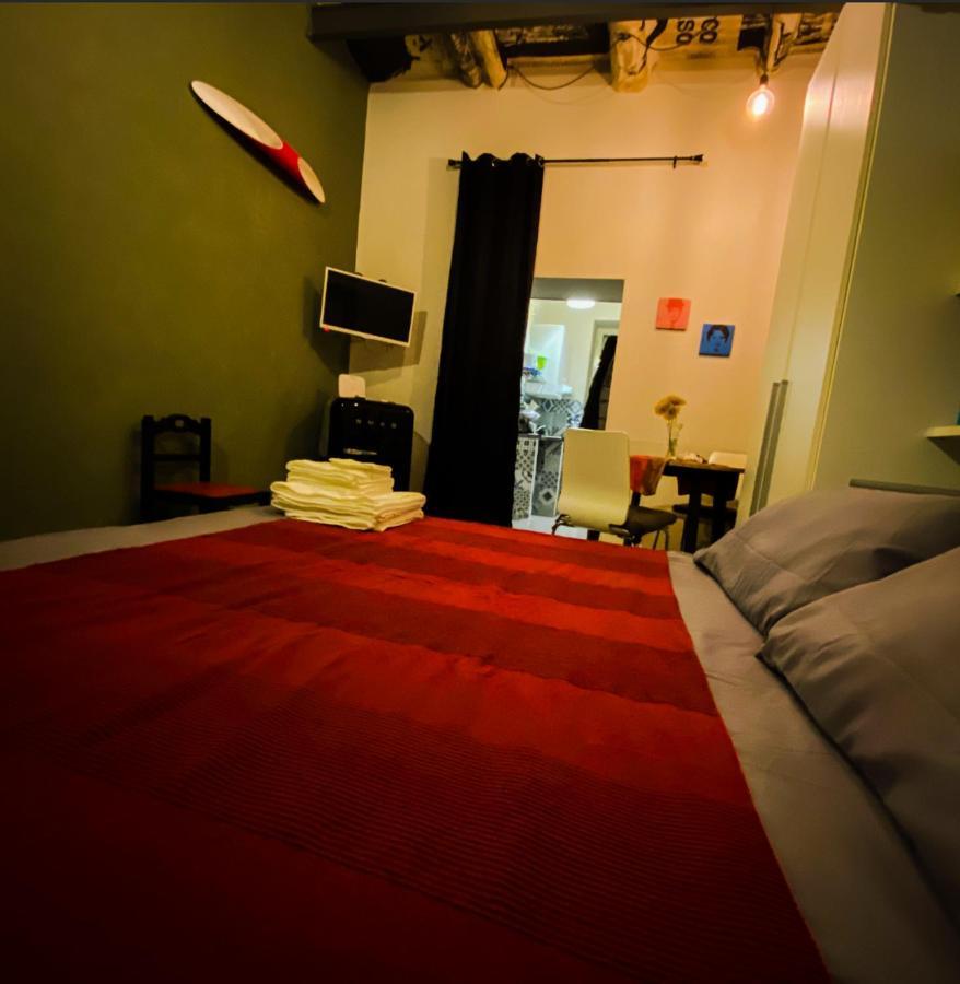 Bb Suonno - A 2 Passi Dalla Storia Appartement