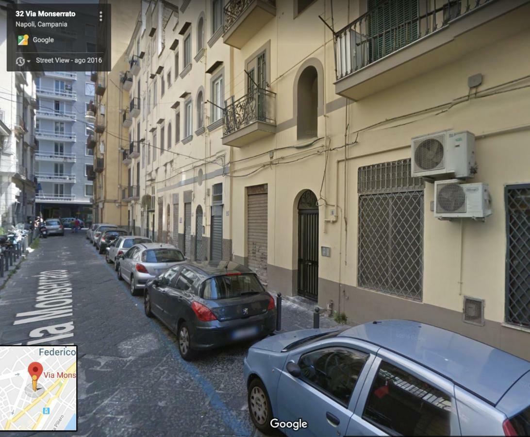 Appartement Bb Suonno - A 2 Passi Dalla Storia