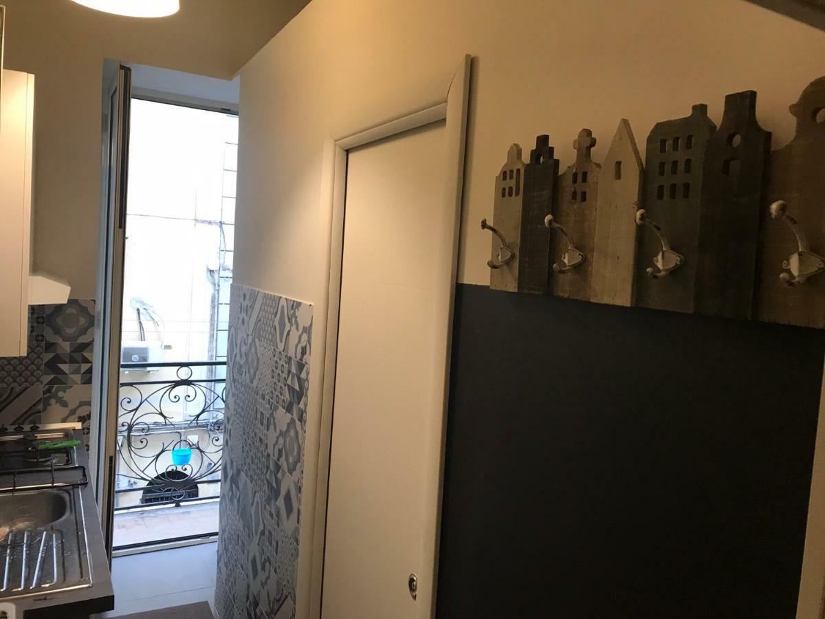Appartement Bb Suonno - A 2 Passi Dalla Storia
